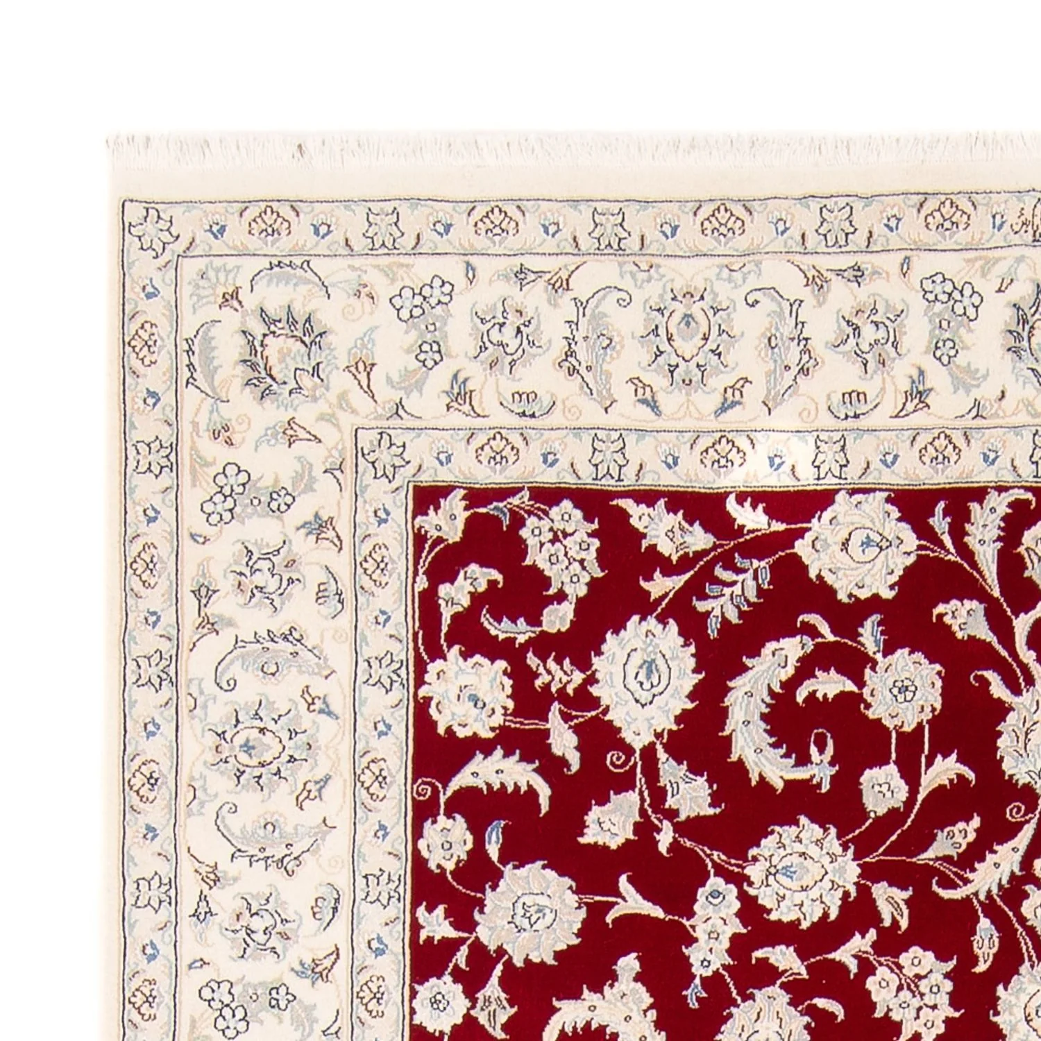 Nain Teppich 237x170cm - Perserteppich - Image 3