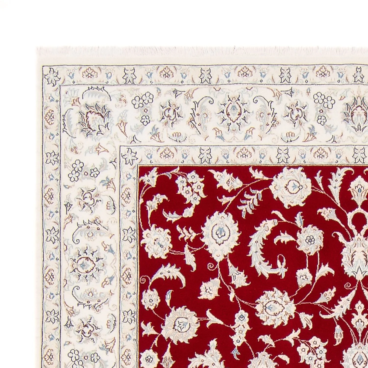 Nain Teppich 240x170cm - Perserteppich - Image 3
