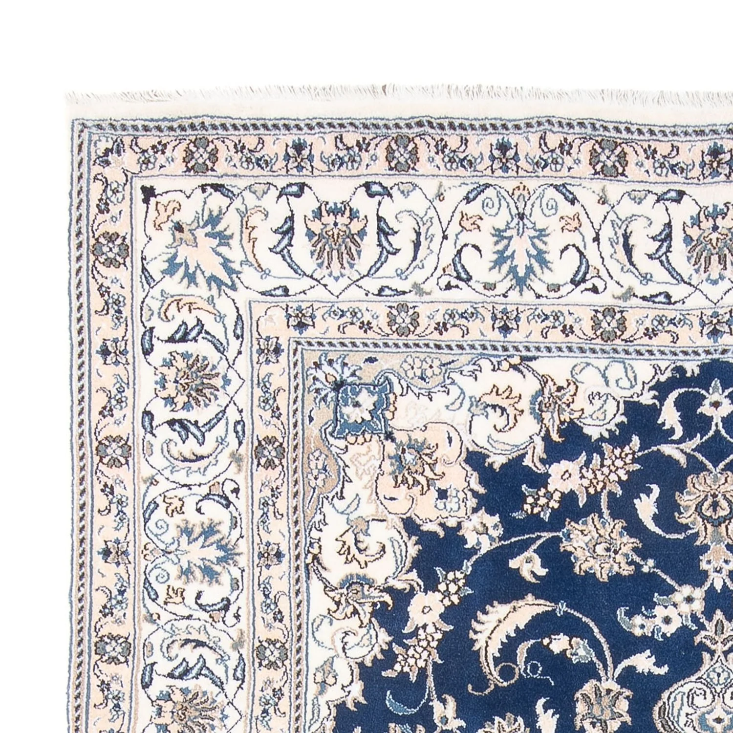 Nain Teppich 303x197cm - Perserteppich - Image 3