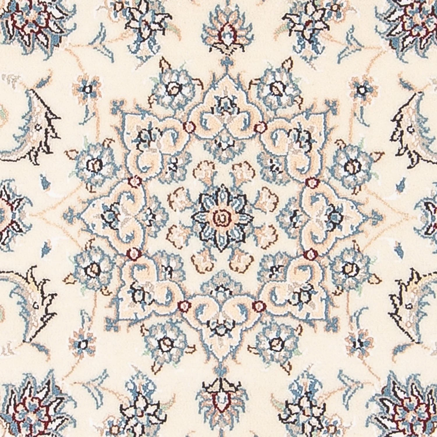 Nain - 6la Teppich 121x82cm - Perserteppich - Image 2