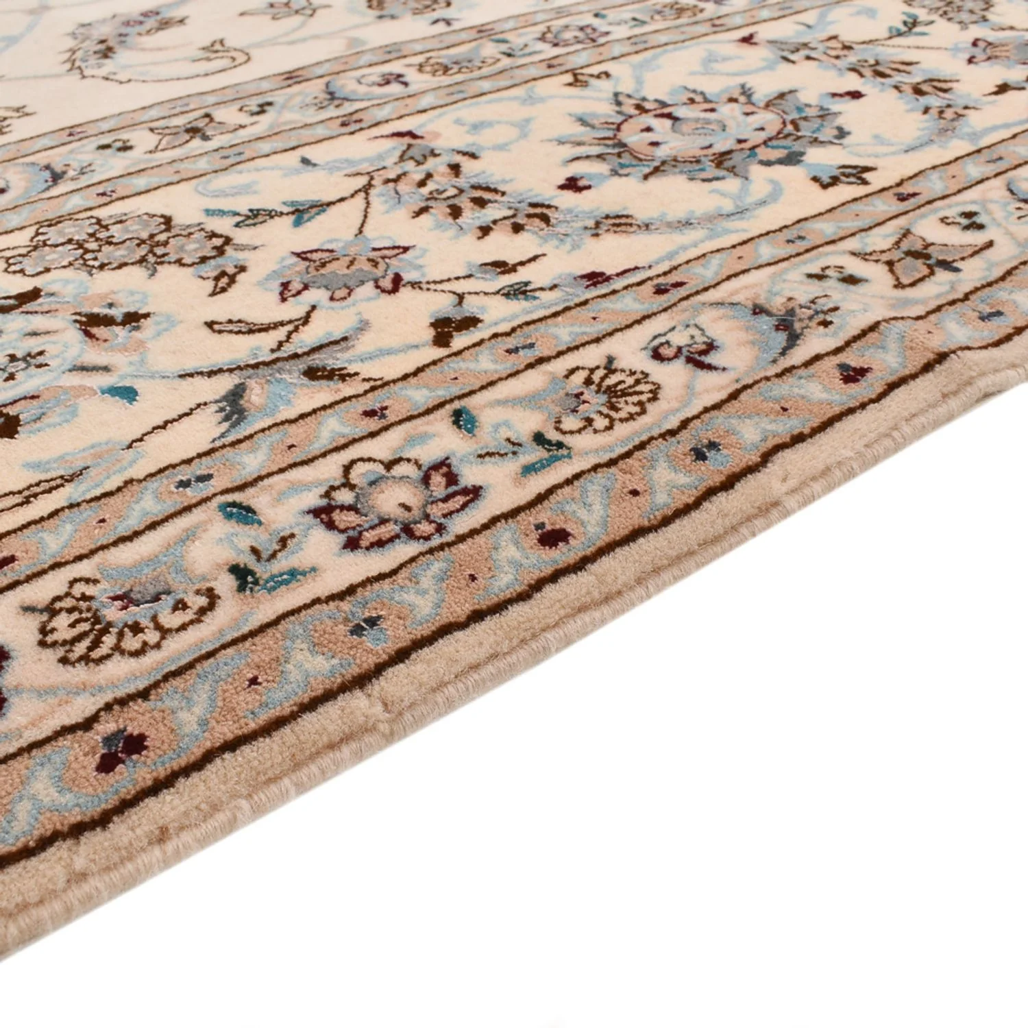 Nain - 6la Teppich 296x215cm - Perserteppich - Image 3