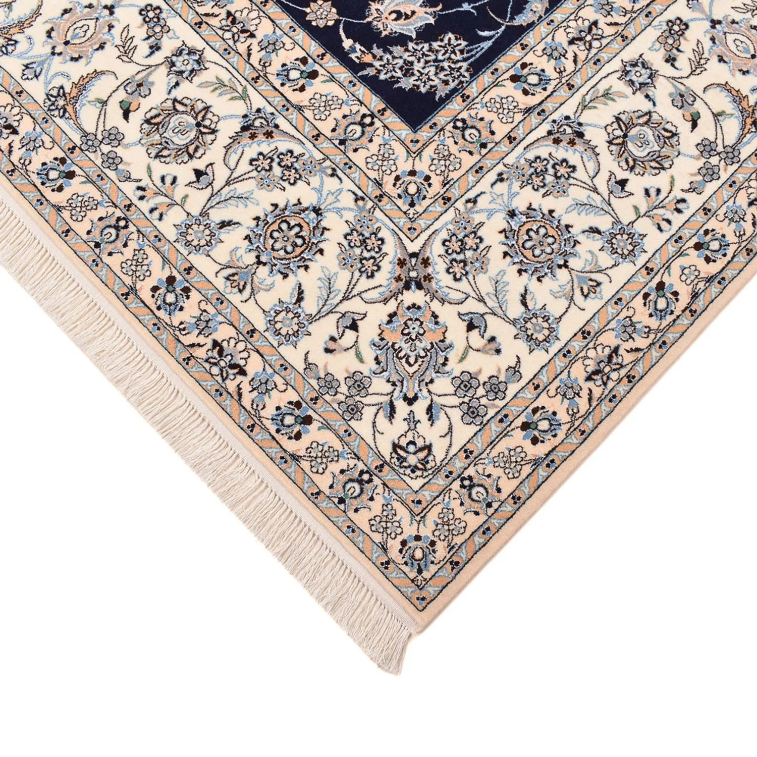 Nain - 6la Teppich 304x258cm - Perserteppich - Image 2