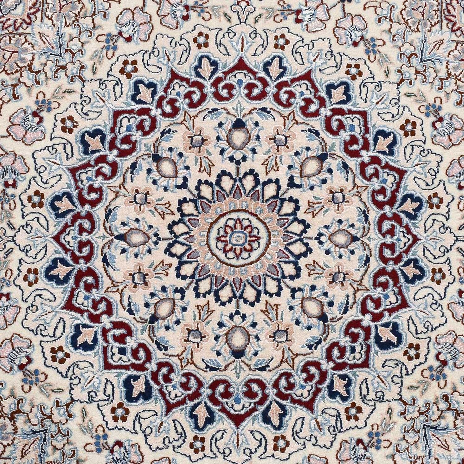 Perserteppich - Nain - Premium - 525 x 400 cm - sand - Image 2