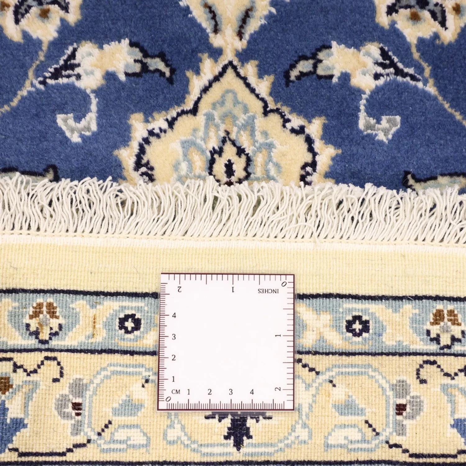 Nain - 9la Teppich 140x86cm - Perserteppich - Image 7