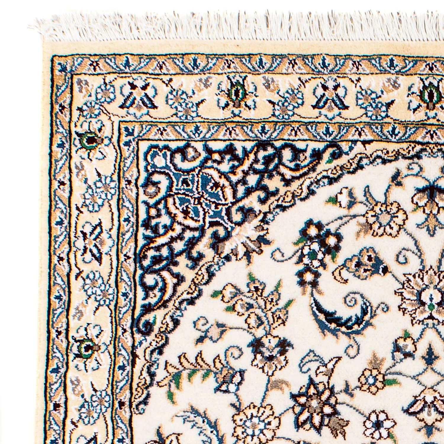 Nain - 9la Teppich 150x97cm - Perserteppich - Image 3