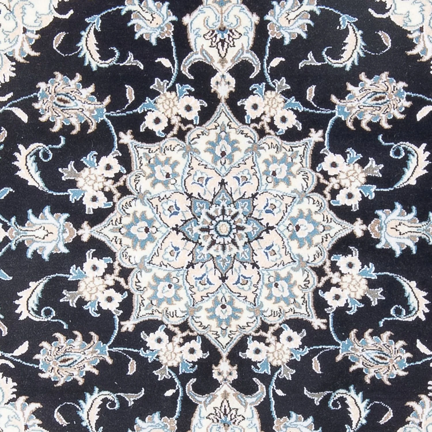 Nain - 9la Teppich 192x148cm - Perserteppich - Image 2