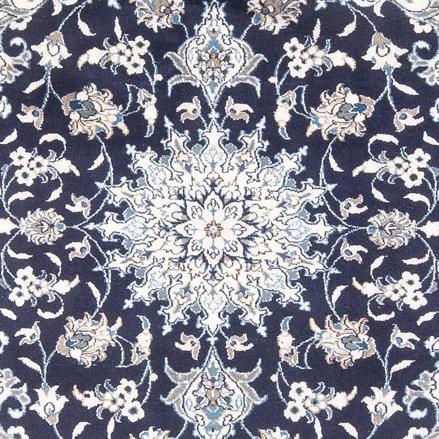 Nain - 9la Teppich 200x147cm - Perserteppich - Image 2