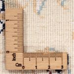 Nain Teppich 200x200cm - Perserteppich - Image 6