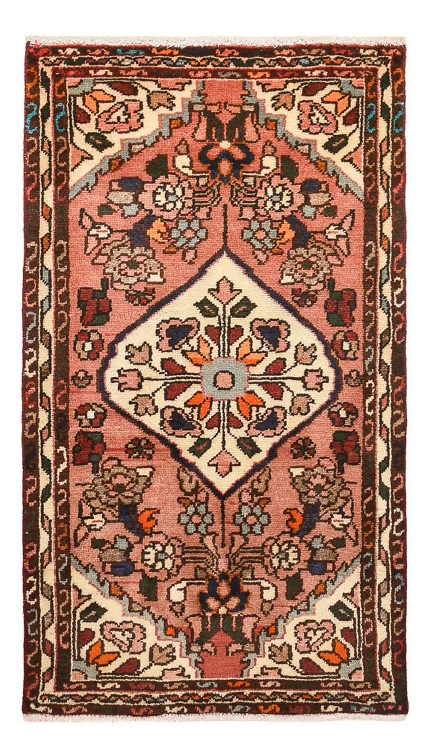 Hamadan Teppich 105x59cm - Perserteppich
