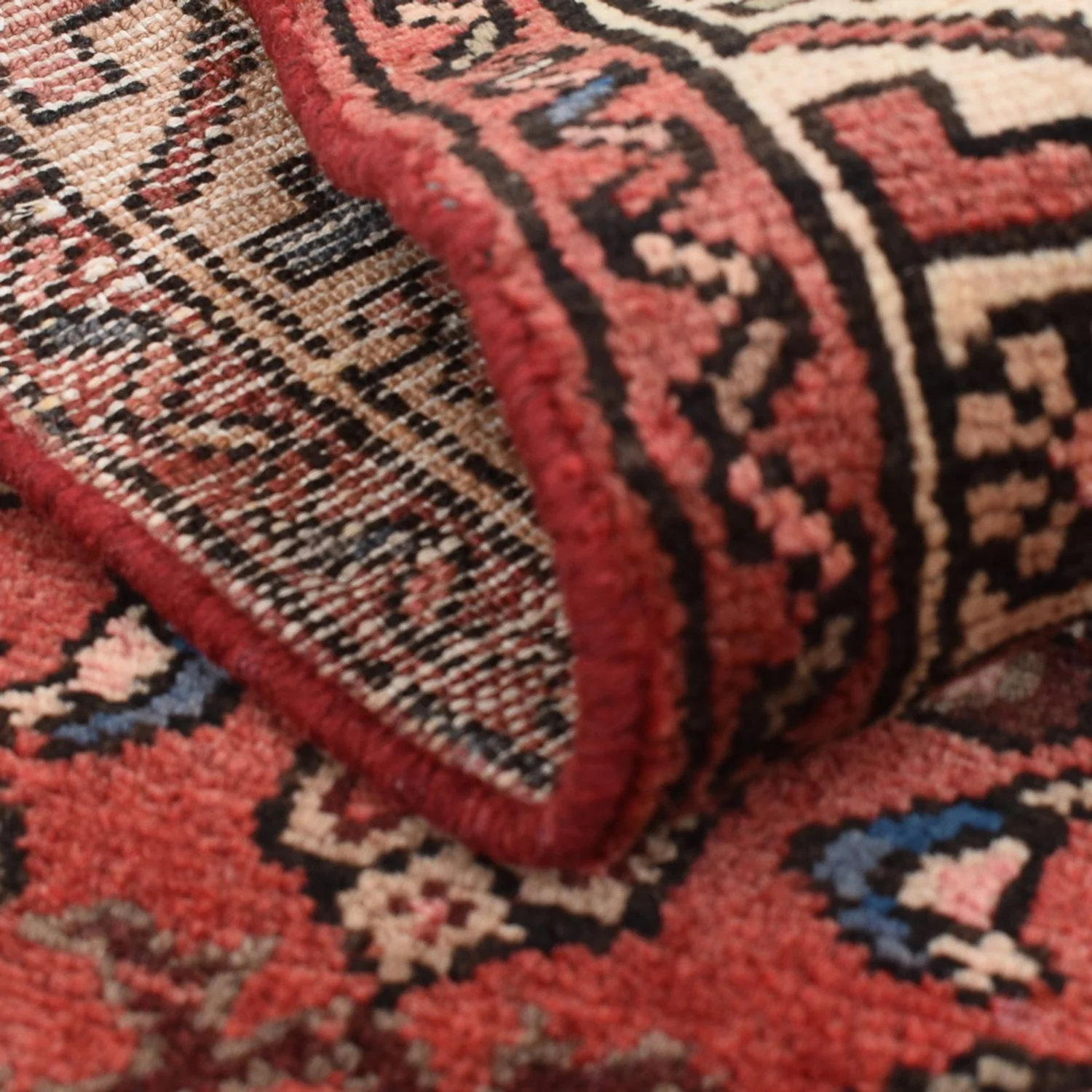 Hosseinabad Teppich 106x67cm - Perserteppich - Image 4