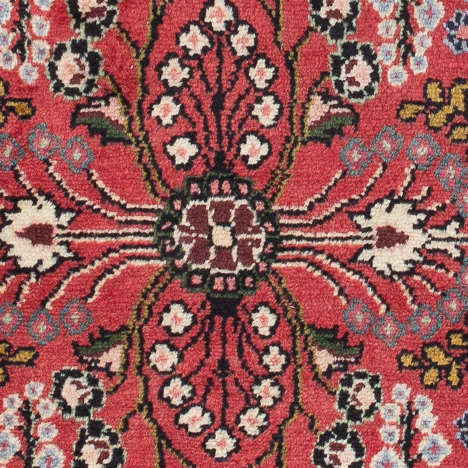 Perserteppich - Nomadic 120 x 81 cm - rot - Image 2