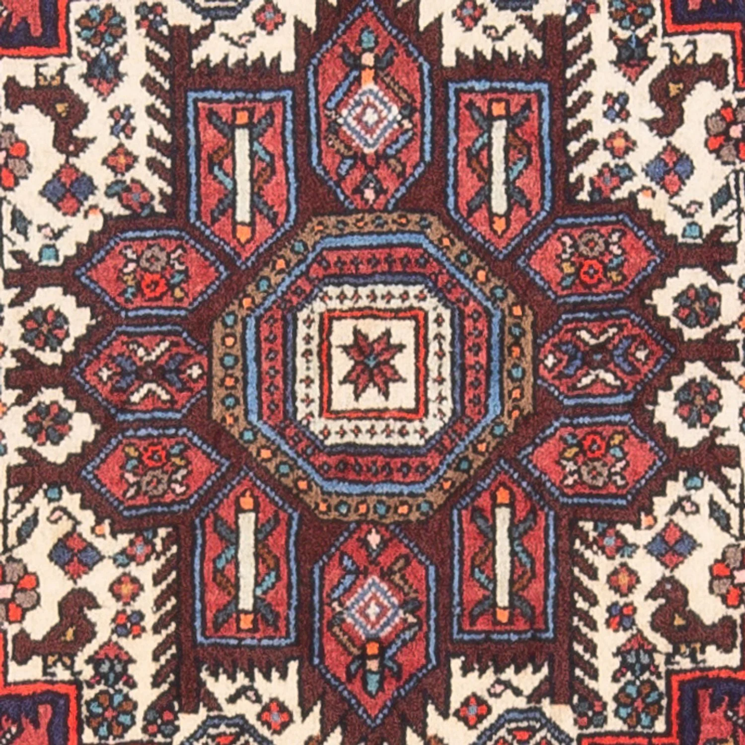 Gholtogh Teppich 122x78cm - Perserteppich - Image 2