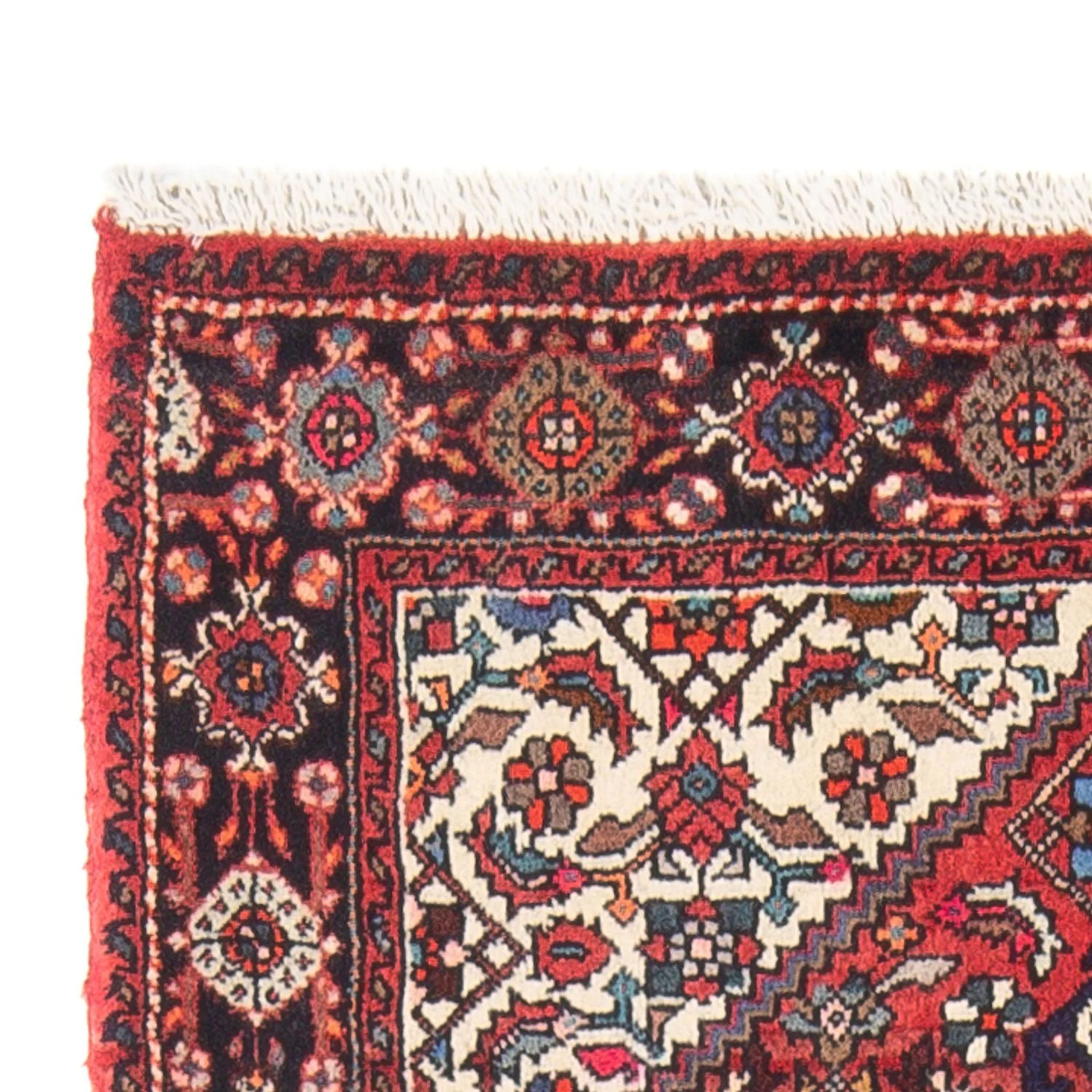Gholtogh Teppich 122x78cm - Perserteppich - Image 3