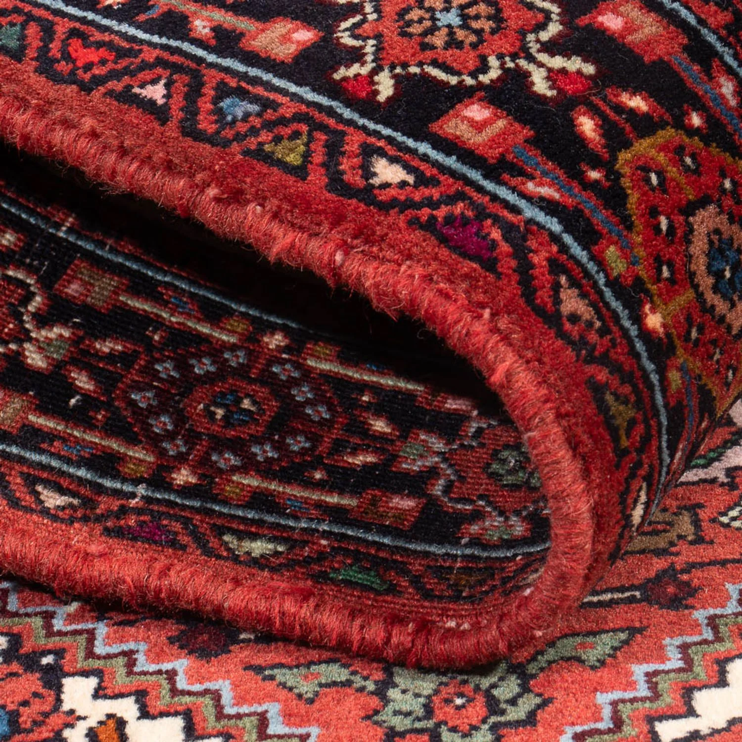 Gholtogh Teppich 122x80cm - Perserteppich - Image 4
