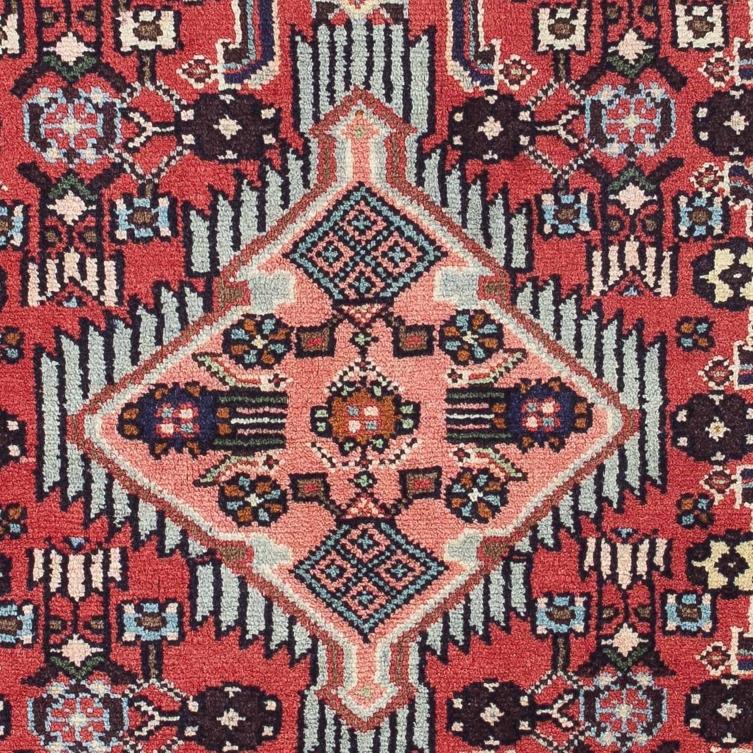 Hamadan Teppich 126x80cm - Perserteppich - Image 2