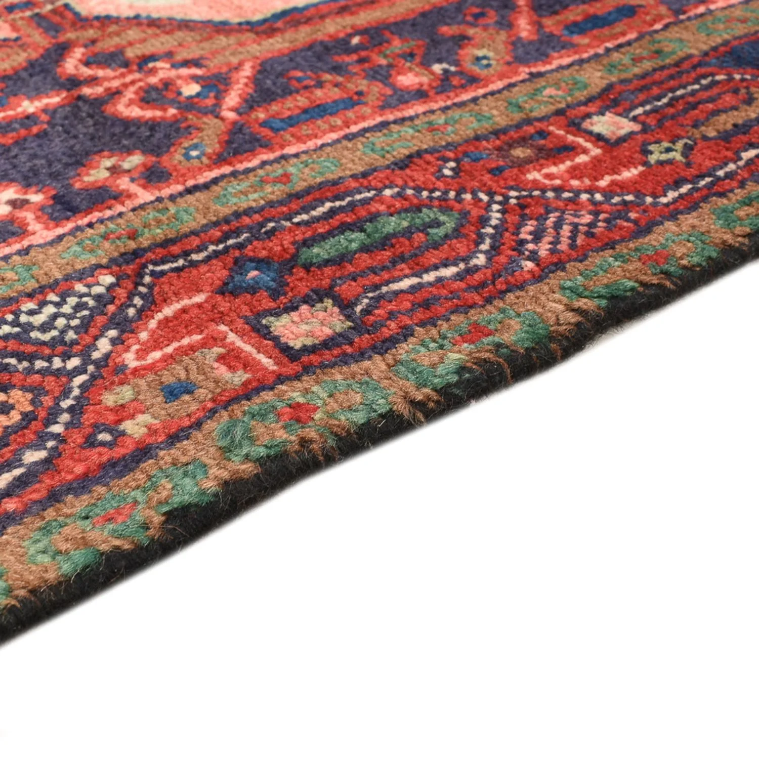 Hamadan Teppich 128x81cm - Perserteppich - Image 3