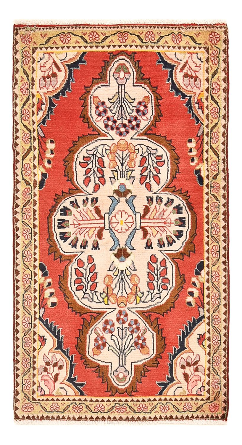 Lilian Teppich 131x73cm - Perserteppich