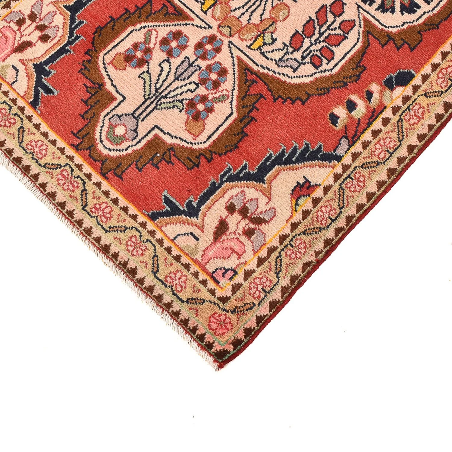Lilian Teppich 131x73cm - Perserteppich - Image 2