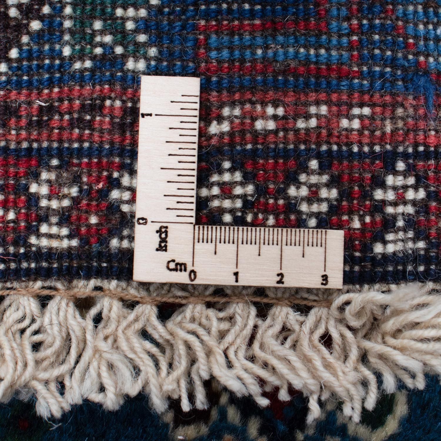 Yalameh Teppich 143x100cm - Perserteppich - Image 6