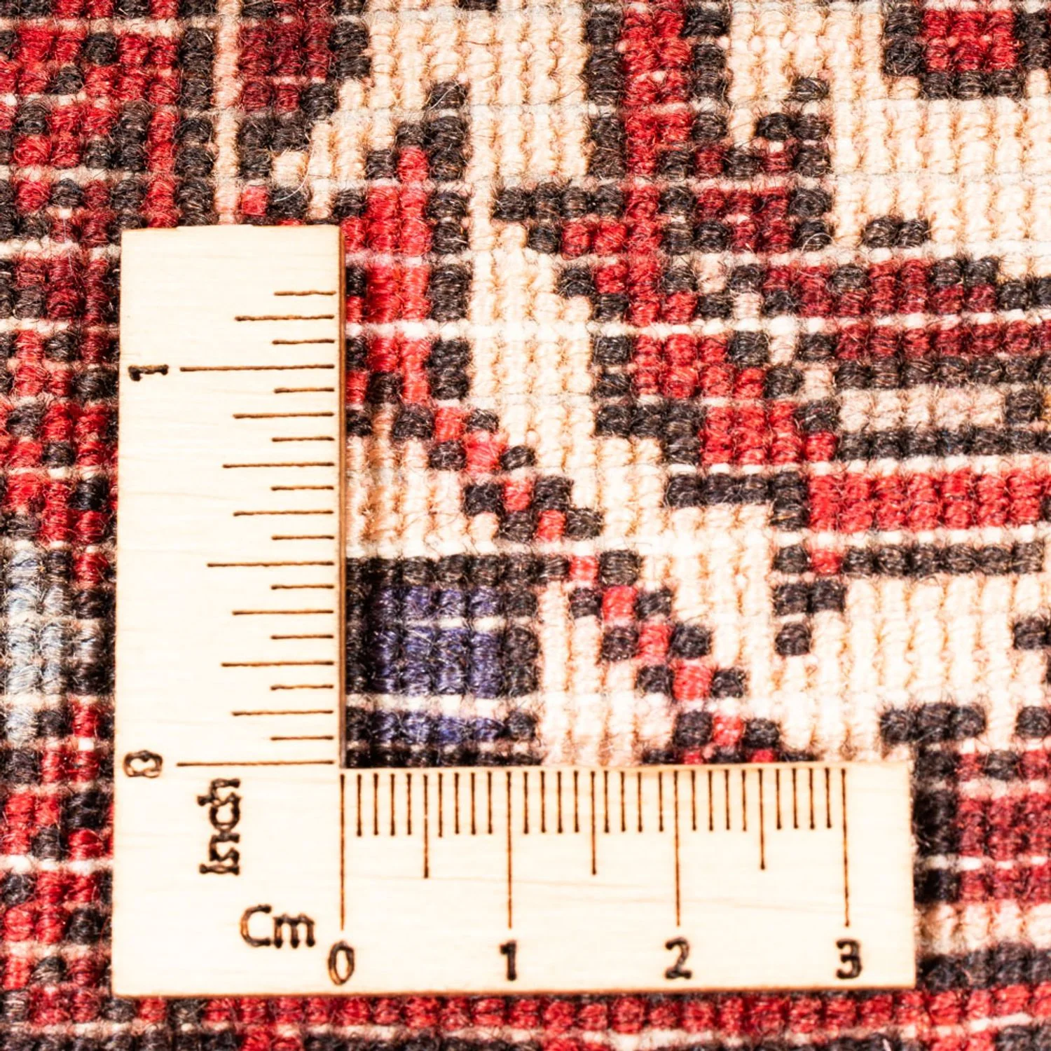 Gholtogh Teppich 144x100cm - Perserteppich - Image 6