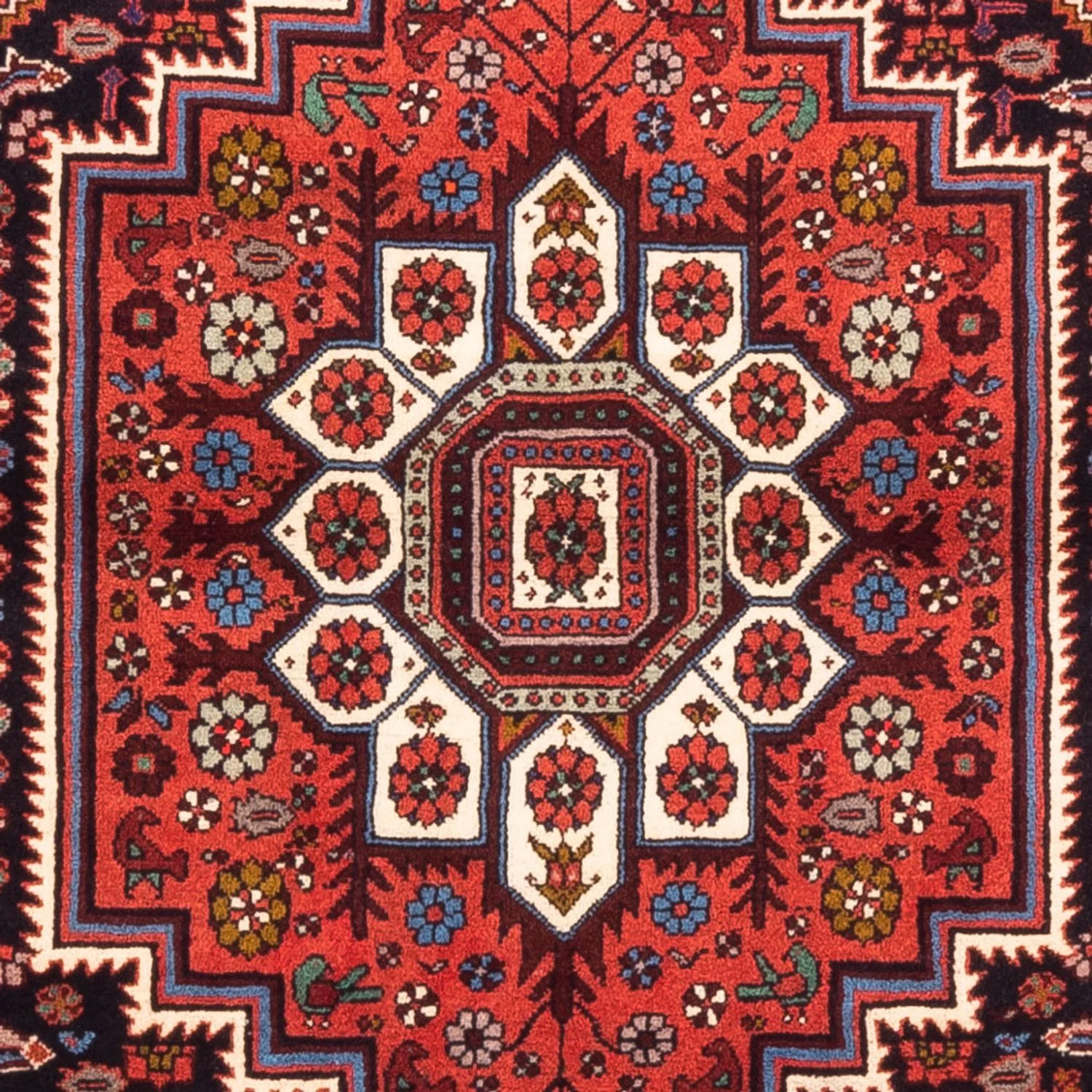 Gholtogh Teppich 145x100cm - Perserteppich - Image 2