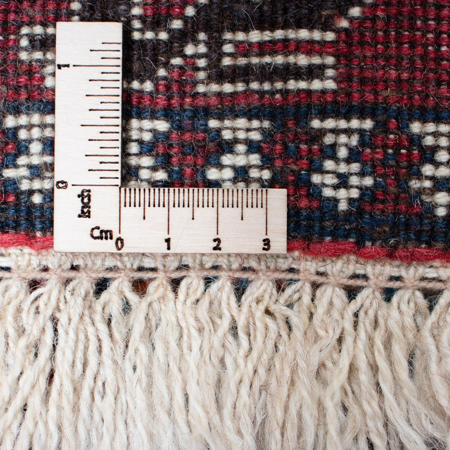Yalameh Teppich 145x100cm - Perserteppich - Image 6
