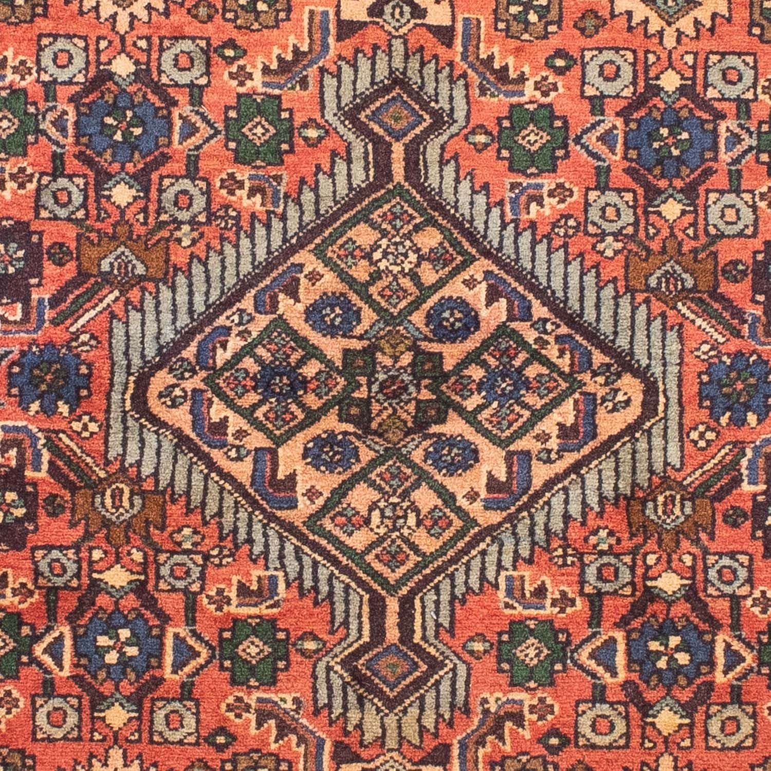 Hosseinabad Teppich 147x100cm - Perserteppich - Image 2