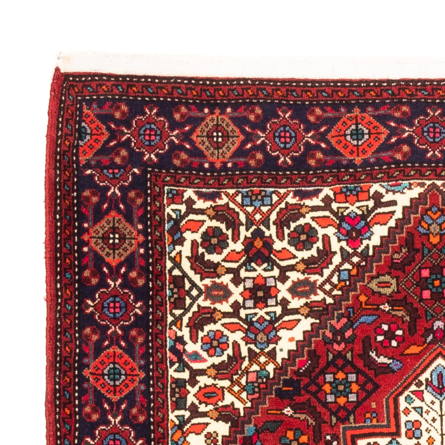 Gholtogh Teppich 148x100cm - Perserteppich - Image 3