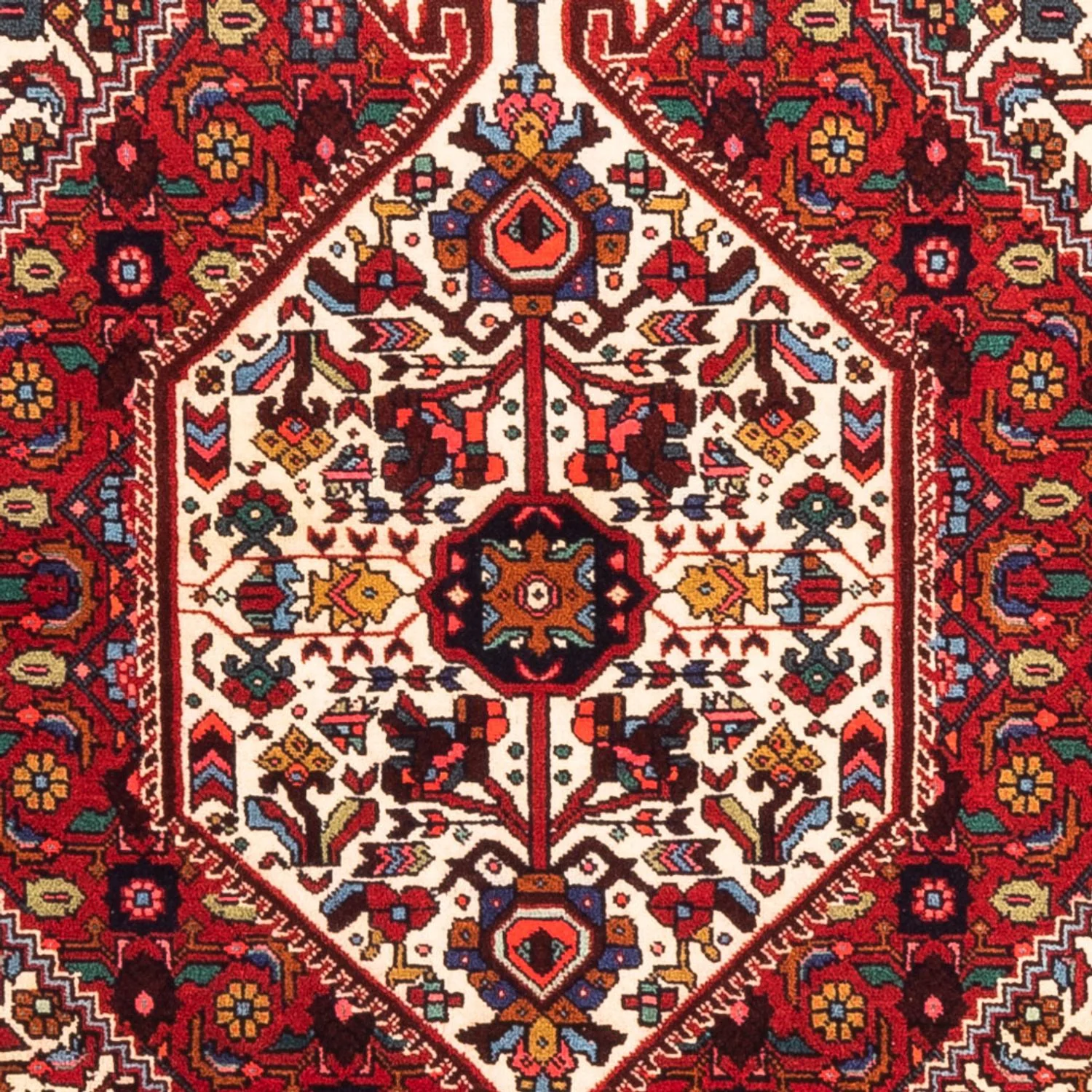 Gholtogh Teppich 150x102cm - Perserteppich - Image 2