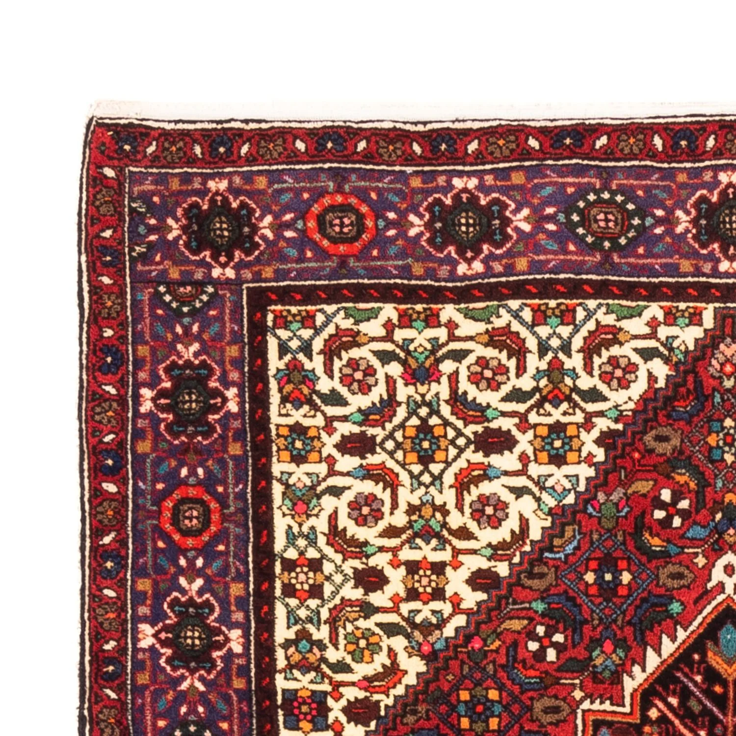 Gholtogh Teppich 150x102cm - Perserteppich - Image 3