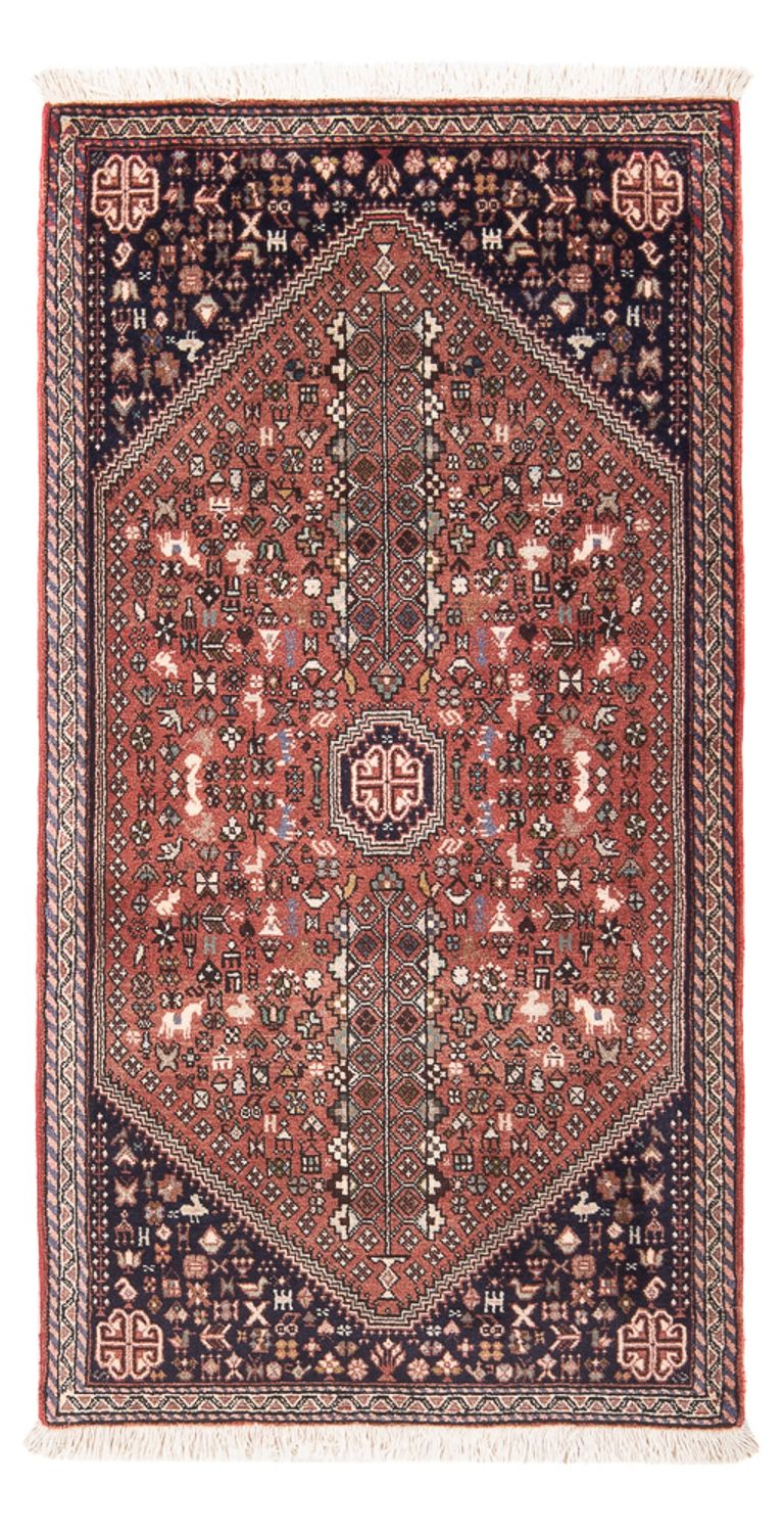 Abadeh Teppich 150x70cm - Perserteppich
