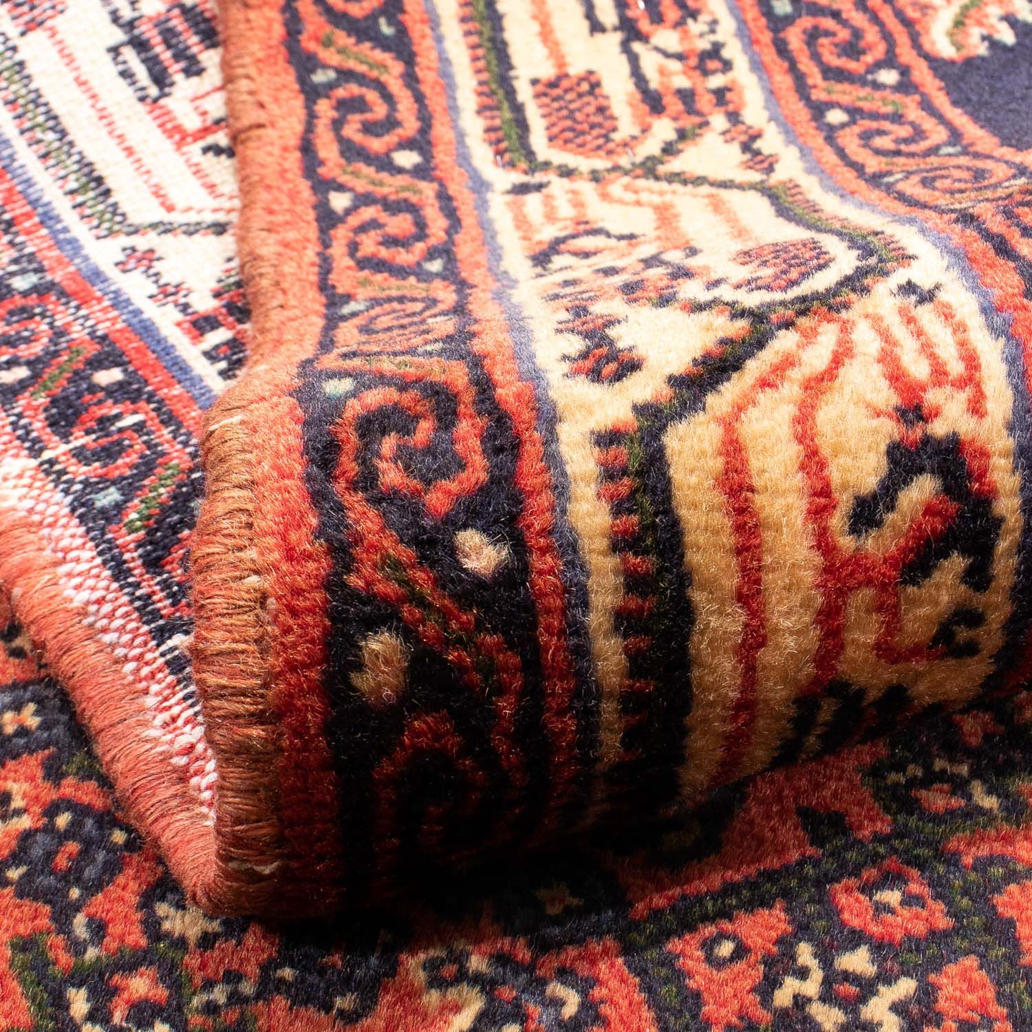 Hosseinabad Teppich 150x98cm - Perserteppich - Image 4