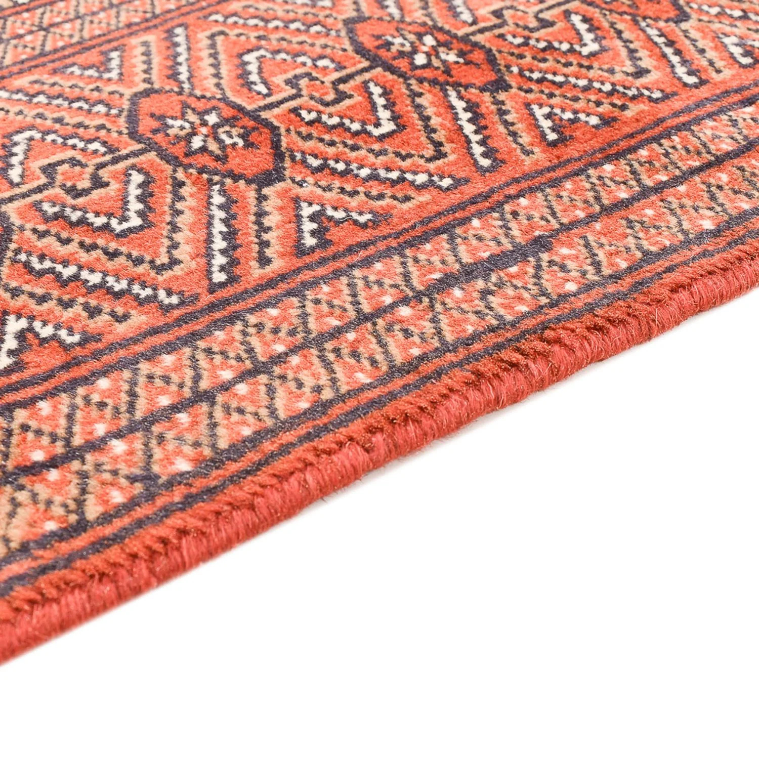 Hamadan Teppich 151x100cm - Perserteppich - Image 3