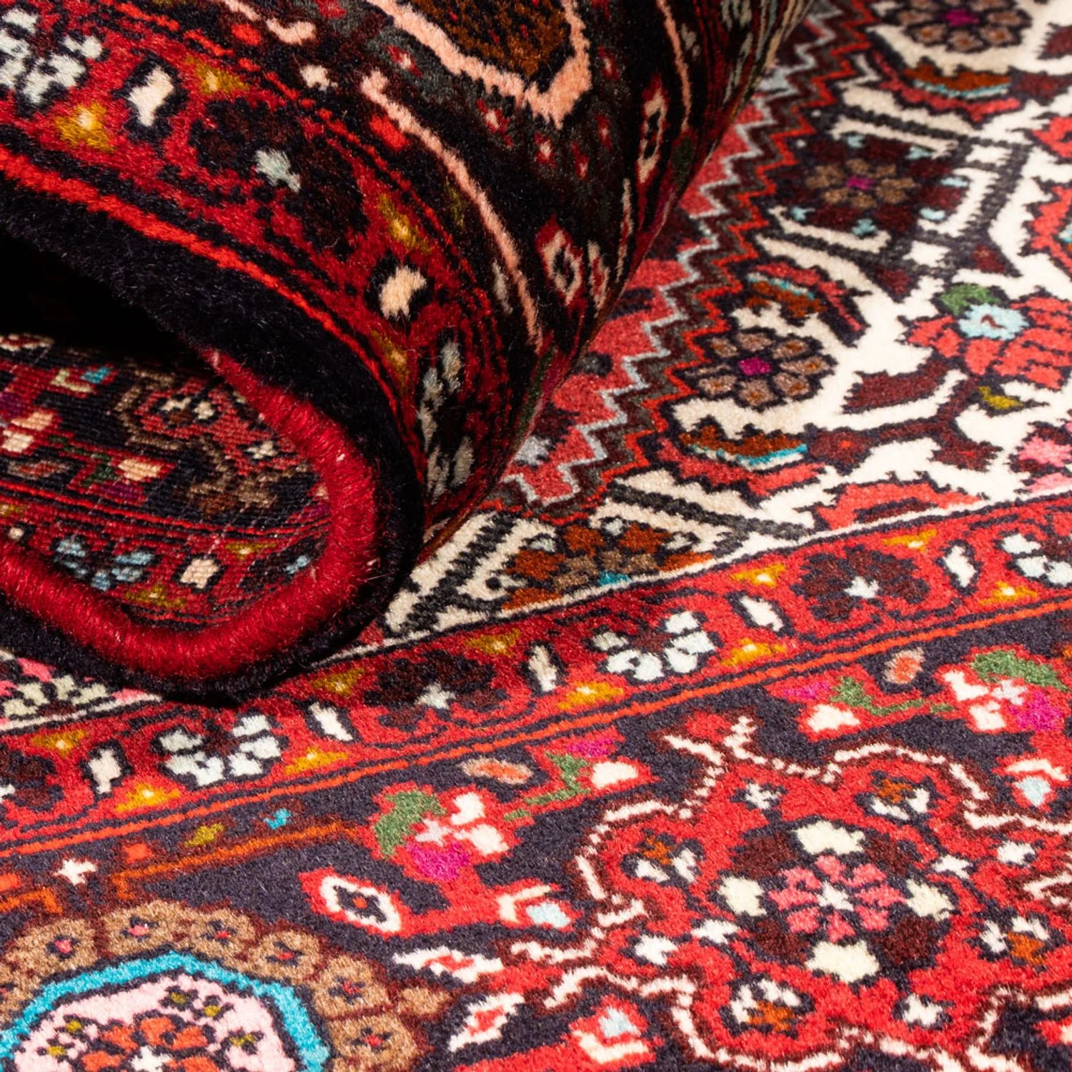 Gholtogh Teppich 151x103cm - Perserteppich - Image 4