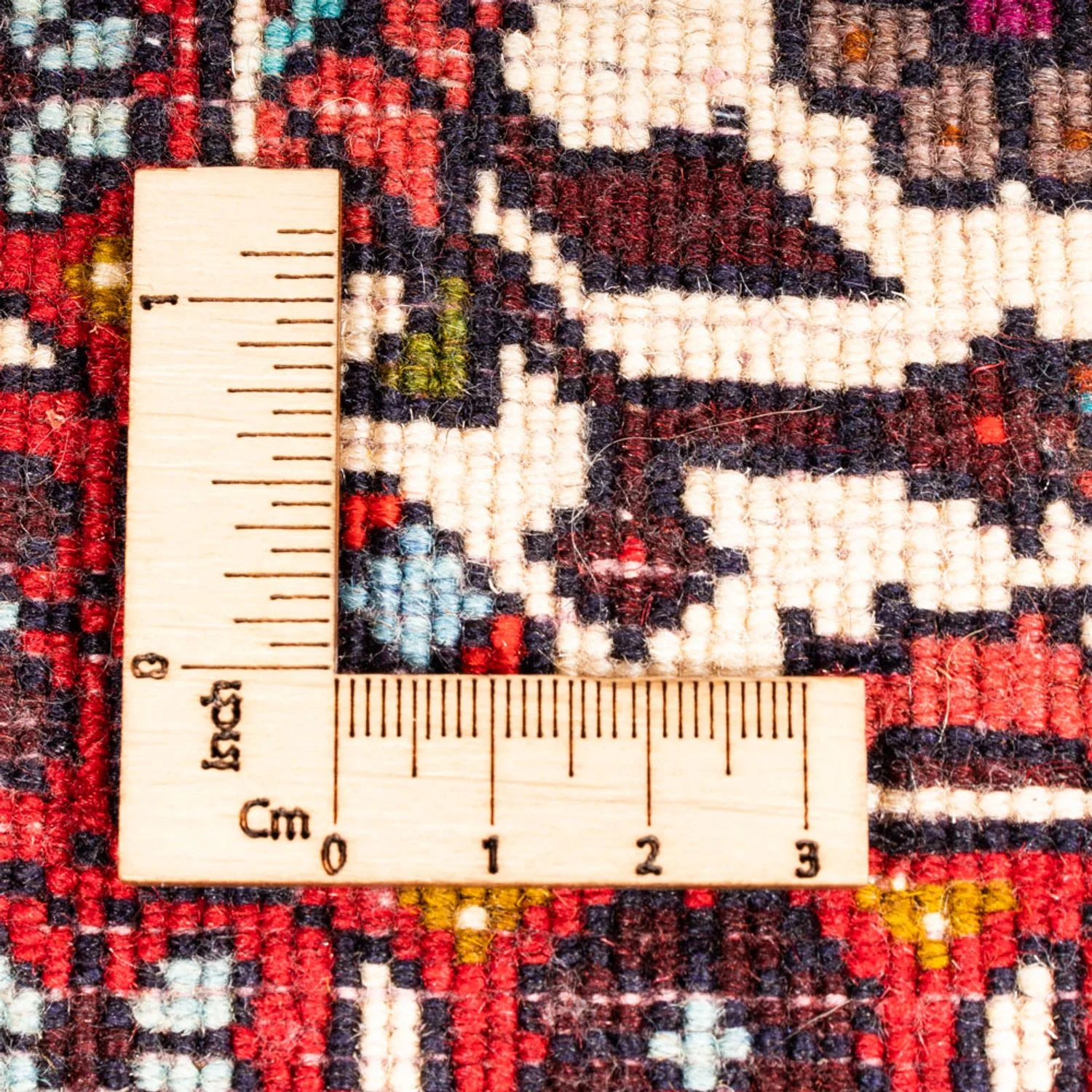 Gholtogh Teppich 151x103cm - Perserteppich - Image 7