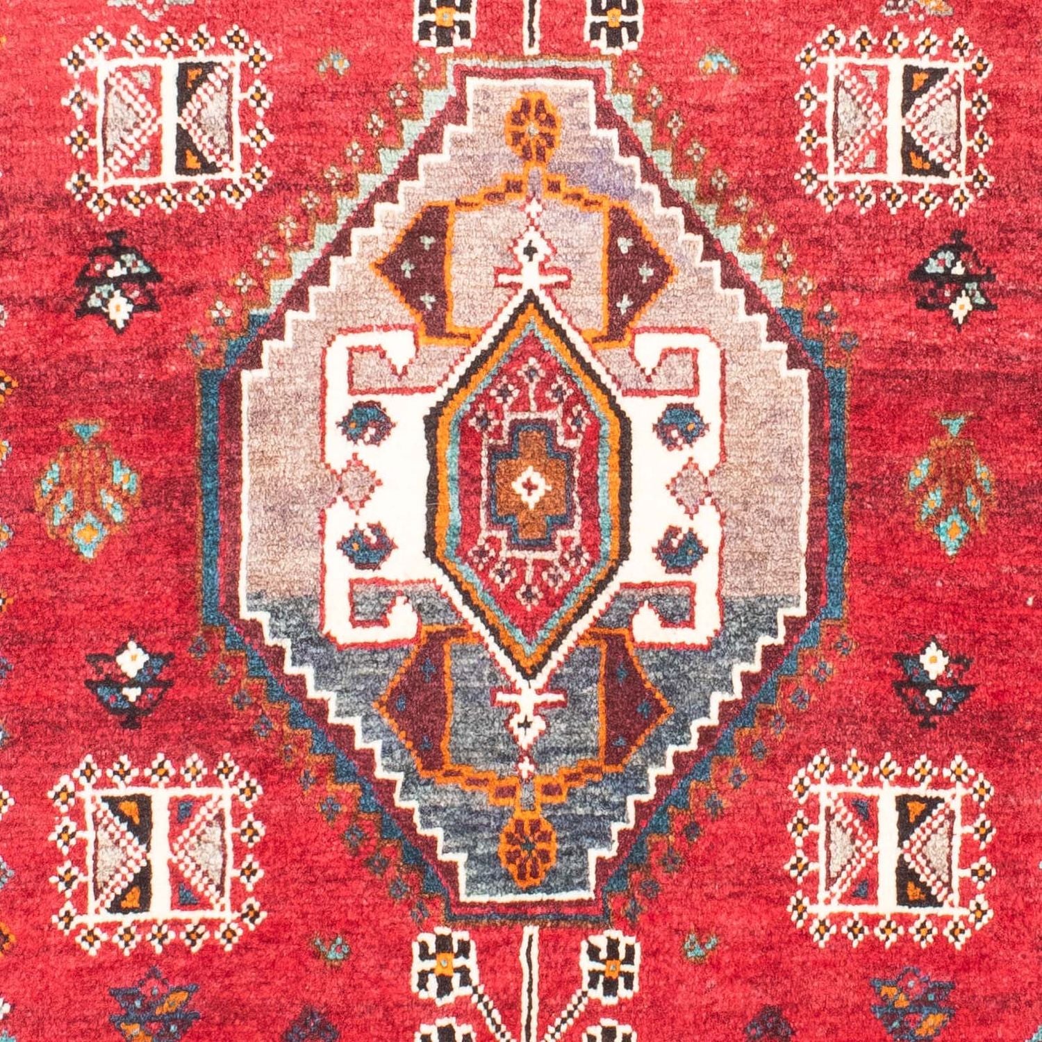 Ghashghai Teppich 152x102cm - Perserteppich - Image 2