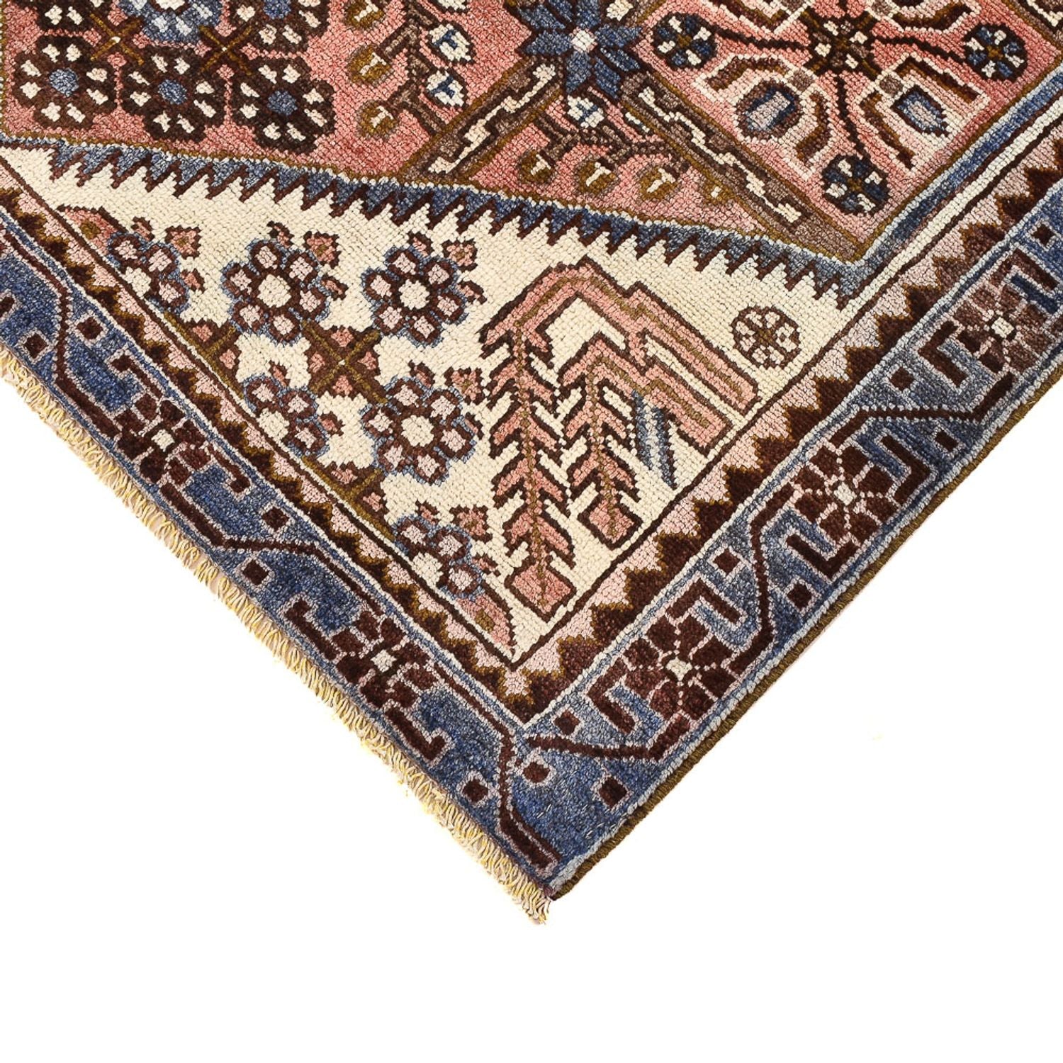 Hamadan Teppich 155x112cm - Perserteppich - Image 2