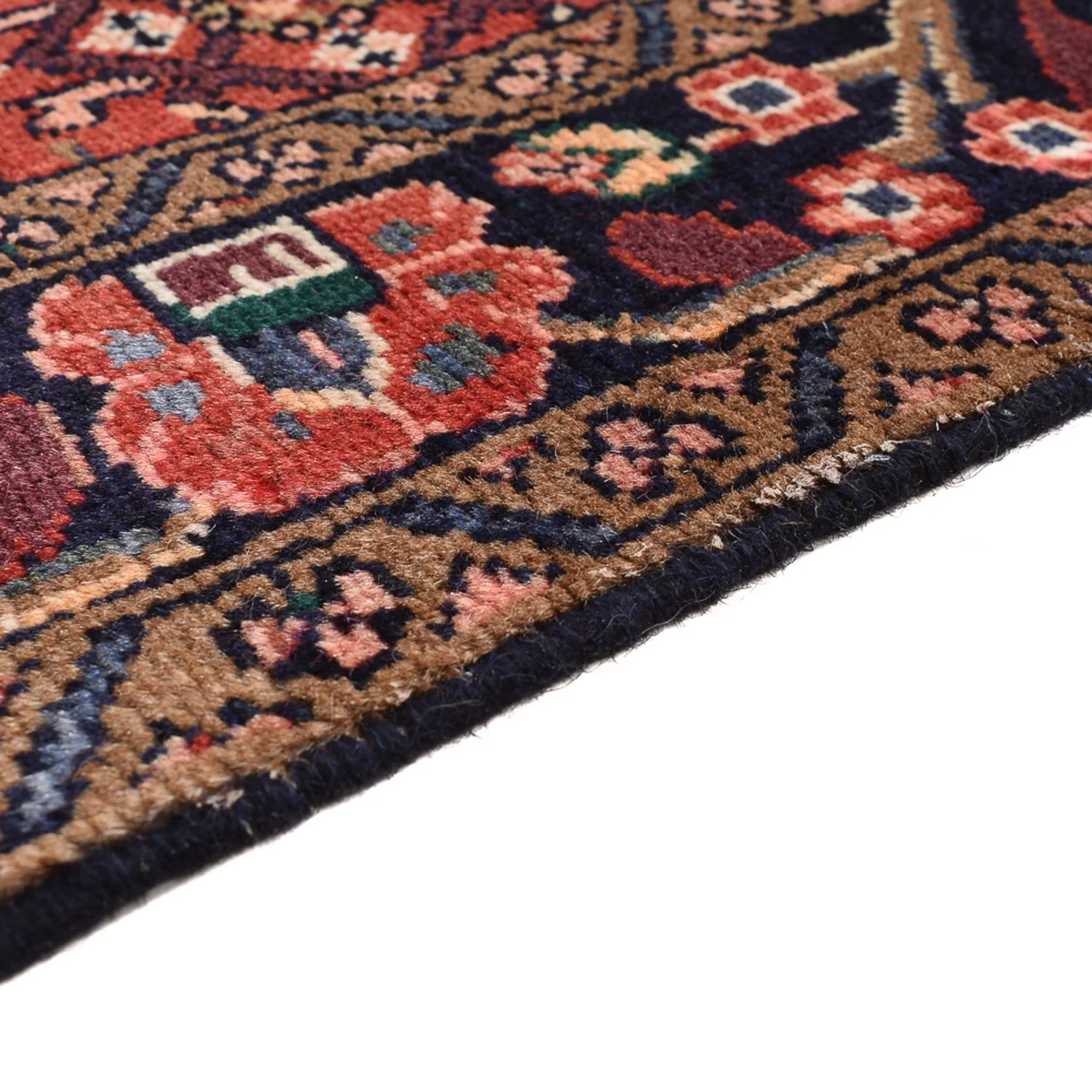Kolyai Teppich 156x105cm - Perserteppich - Image 3