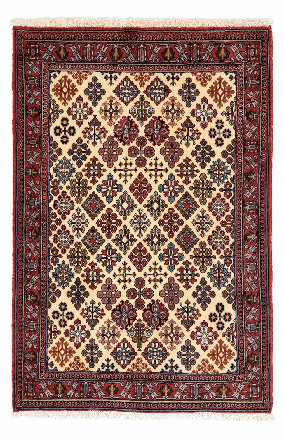 Meymeh Teppich 158x112cm - Perserteppich