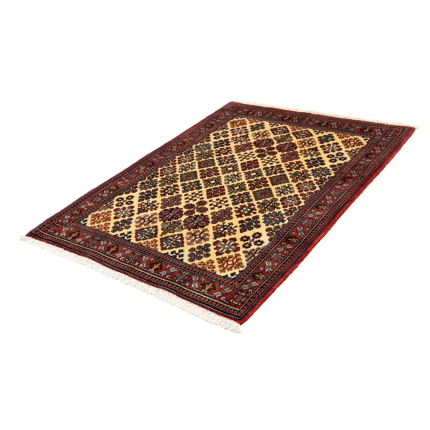 Meymeh Teppich 158x112cm - Perserteppich - Image 5