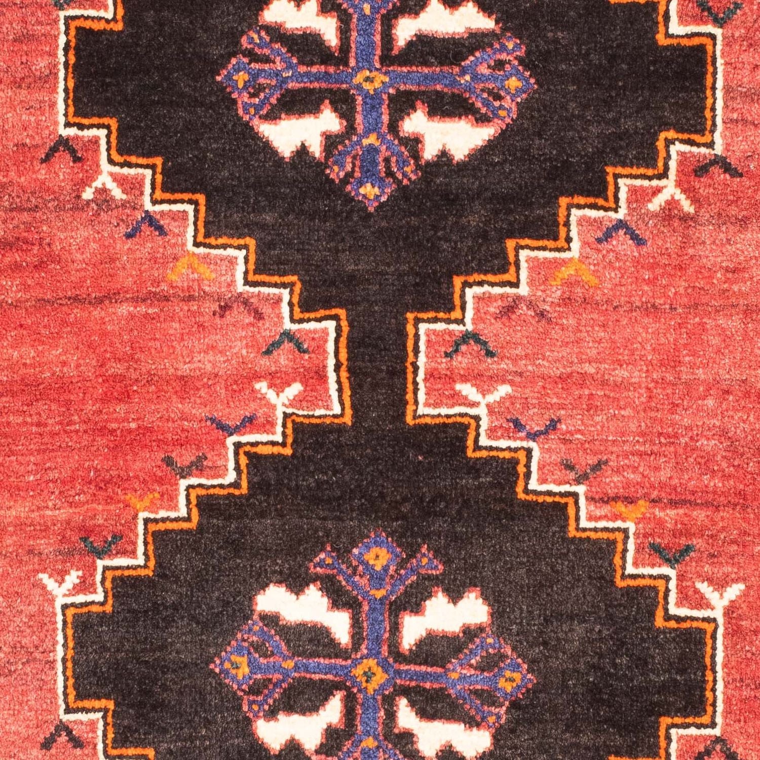 Shiraz Teppich 160x107cm - Perserteppich - Image 2