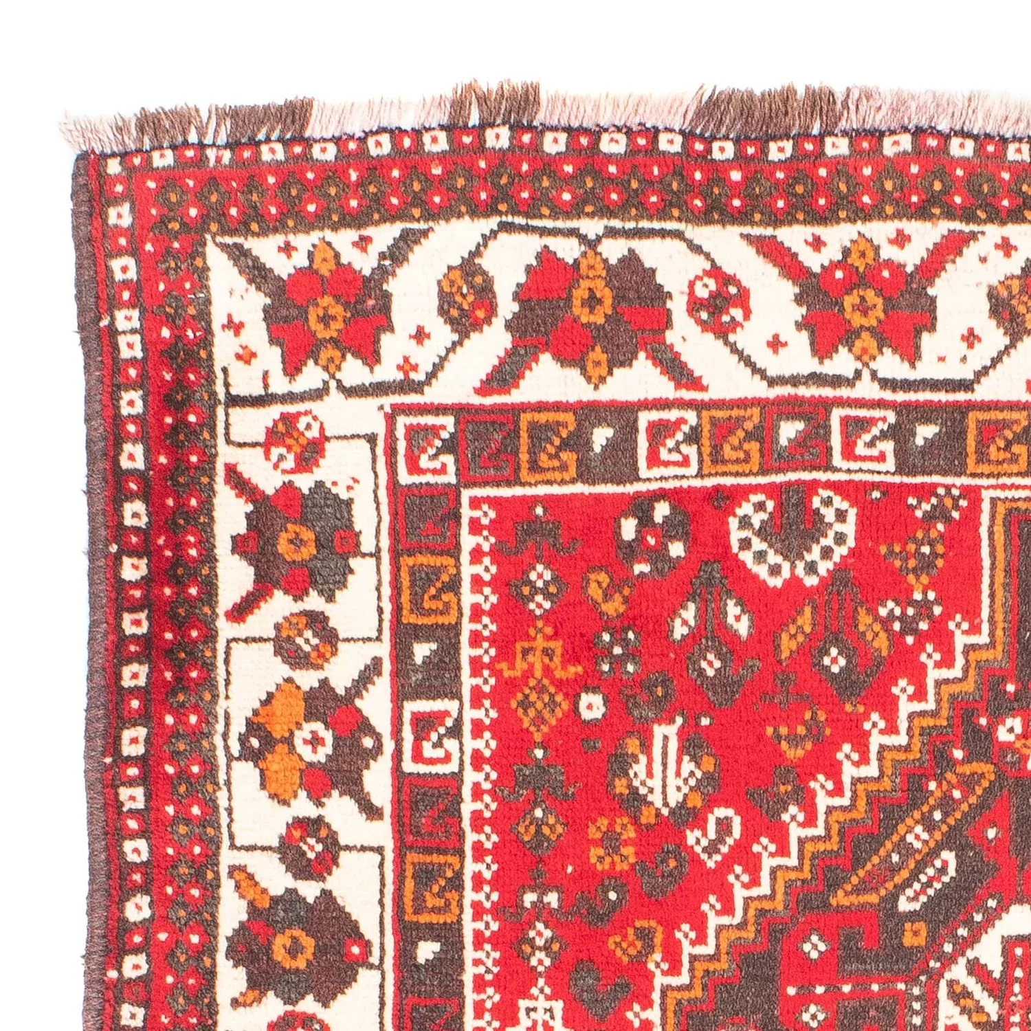 Shiraz Teppich 160x112cm - Perserteppich - Image 3