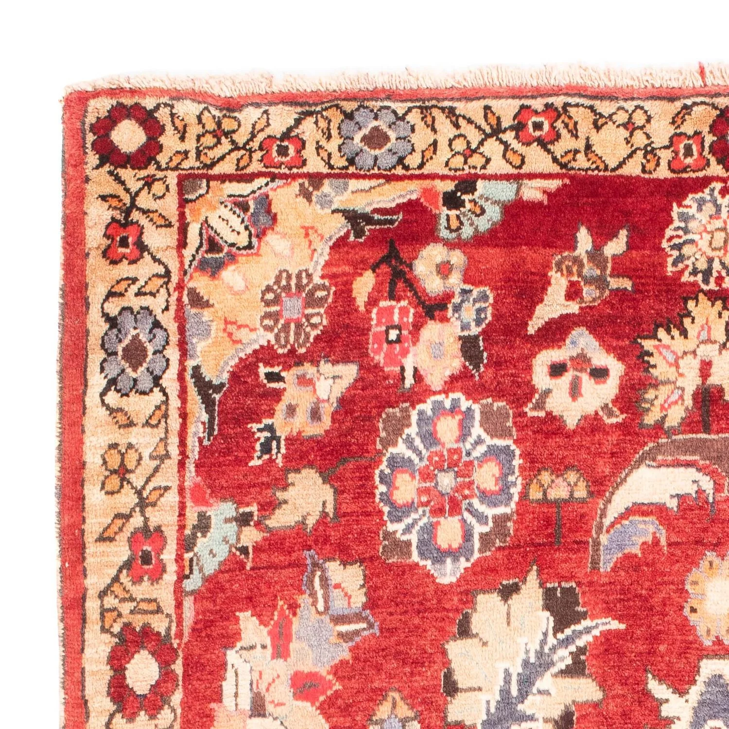 Shiraz Teppich 160x120cm - Perserteppich - Image 3