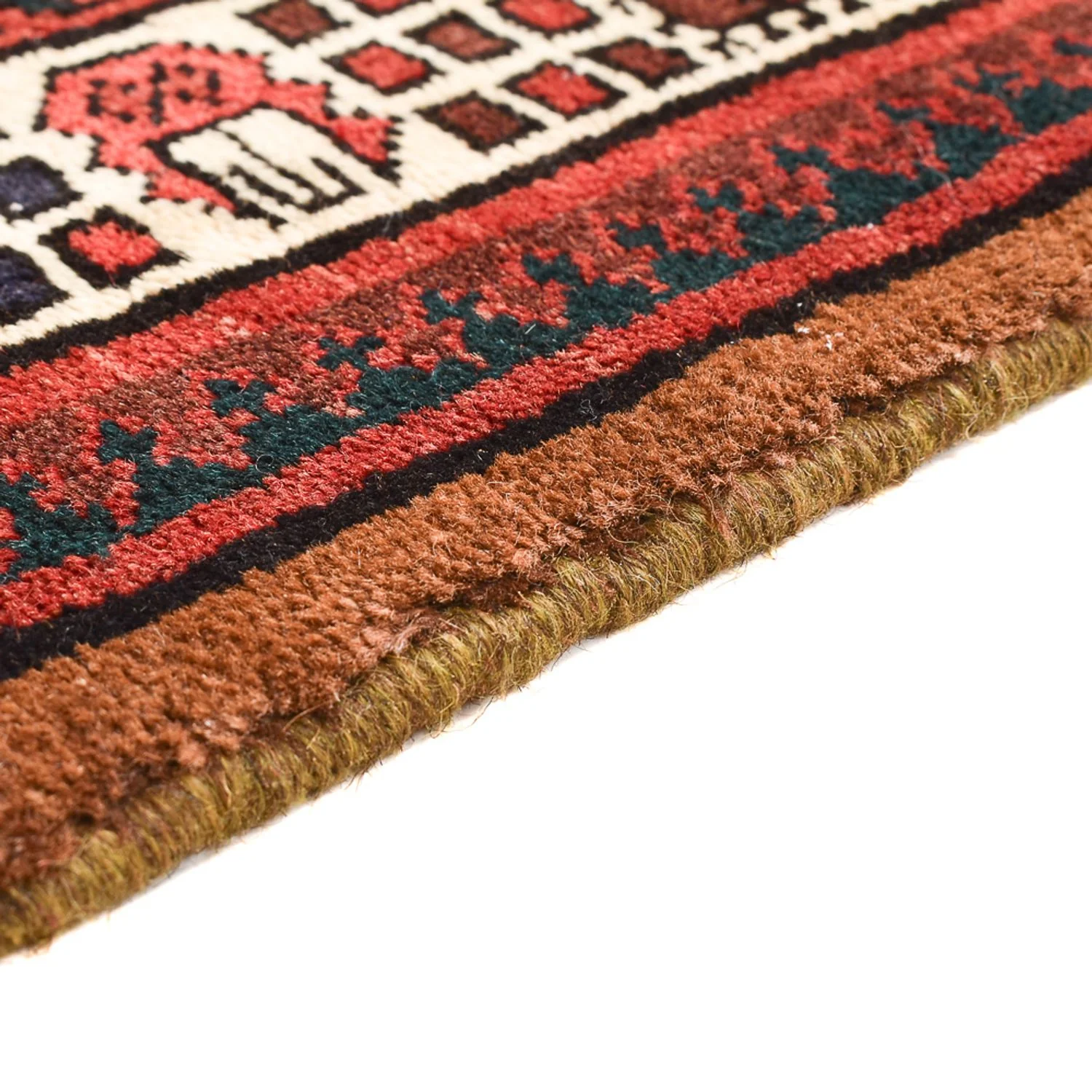 Sarab Teppich 162x101cm - Perserteppich - Image 3