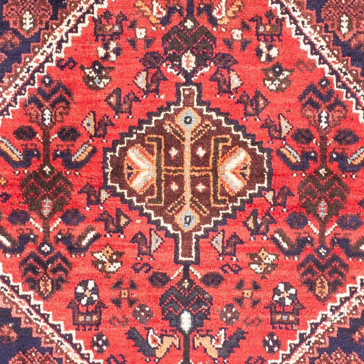 Shiraz Teppich 164x118cm - Perserteppich - Image 2