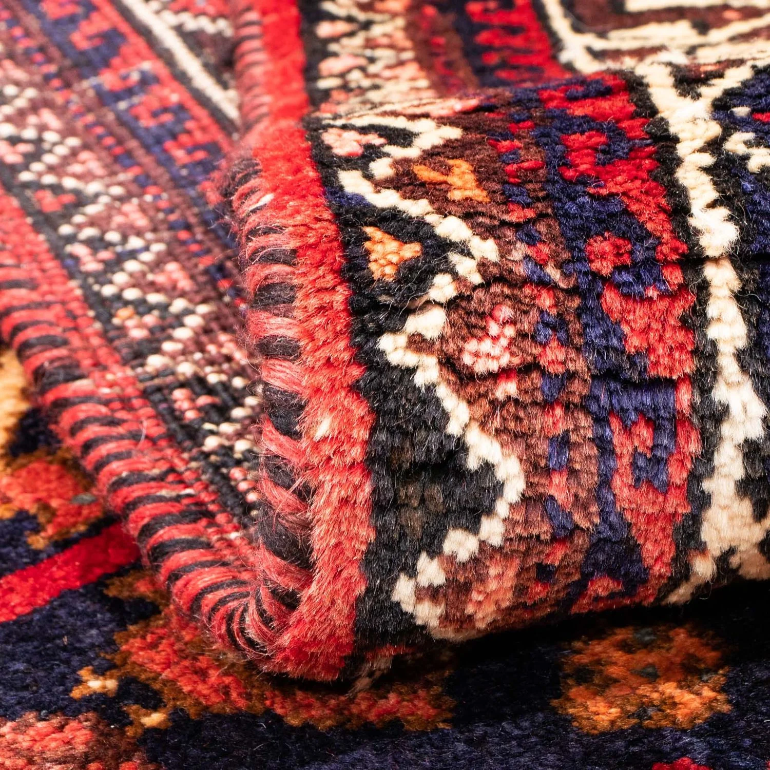 Shiraz Teppich 164x118cm - Perserteppich - Image 4