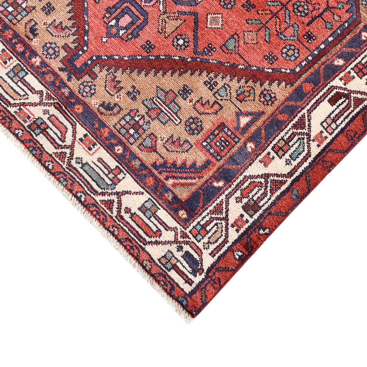 Hamadan Teppich 165x92cm - Perserteppich - Image 2