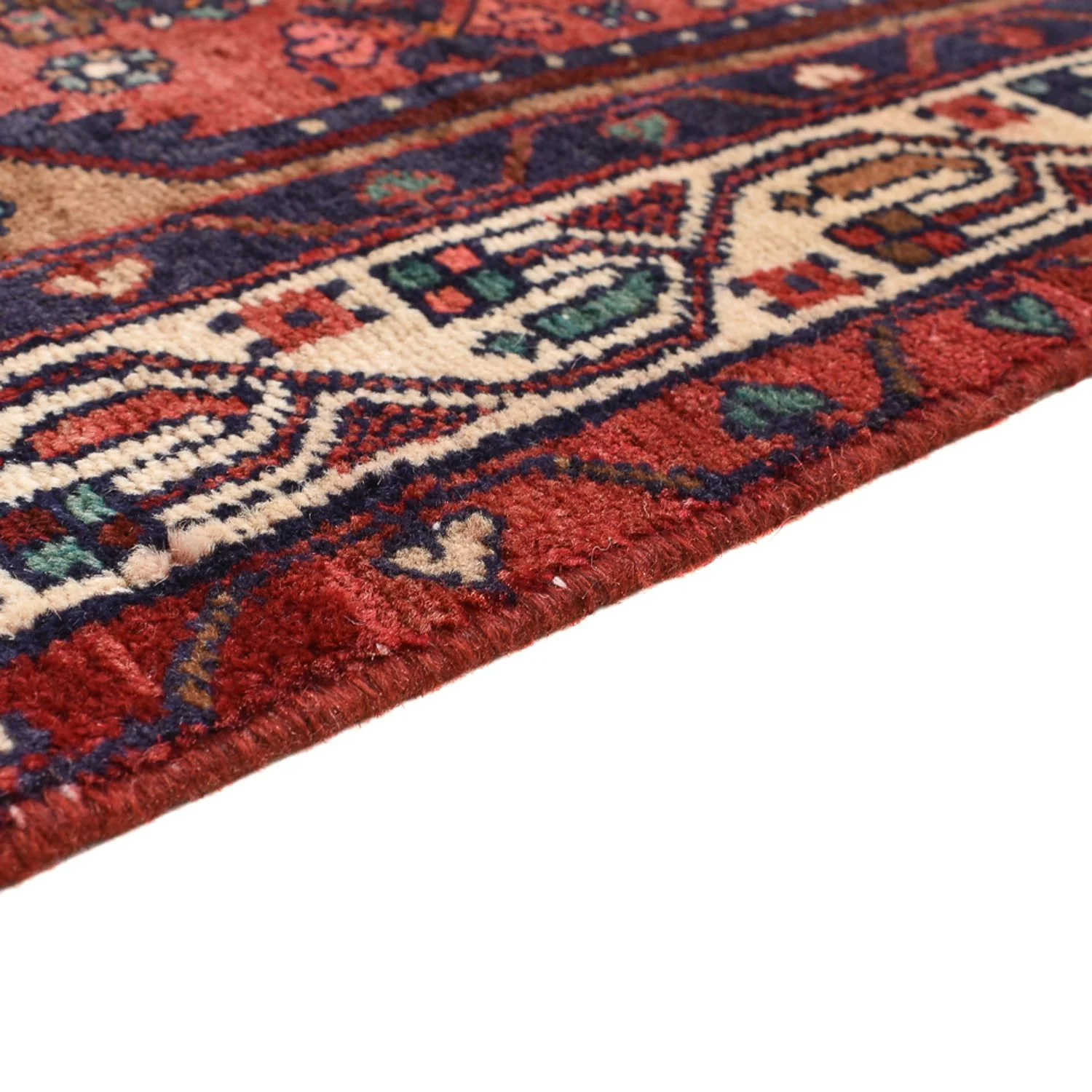 Hamadan Teppich 165x92cm - Perserteppich - Image 3