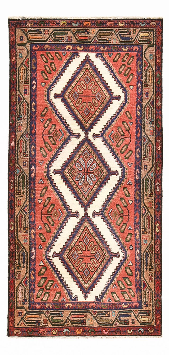 Sarab Teppich 168x79cm - Perserteppich