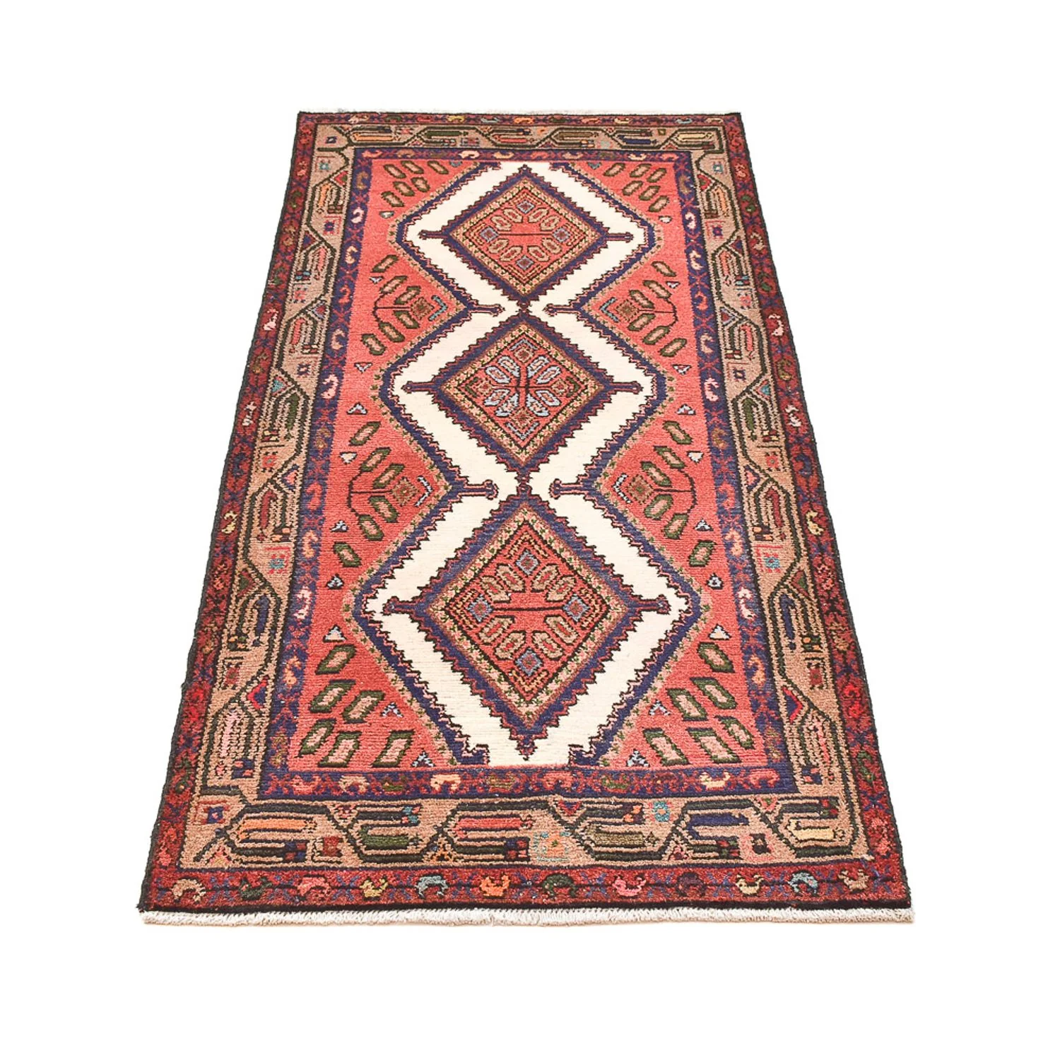 Sarab Teppich 168x79cm - Perserteppich - Image 5